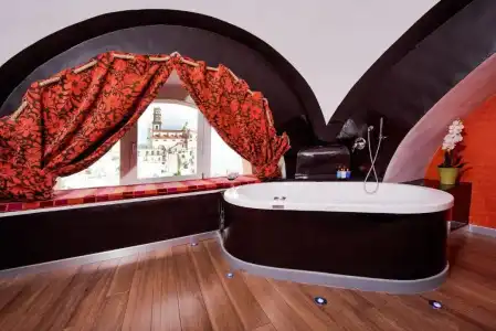 Palazzo Ferraioli & Wellness Center - 68