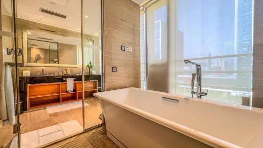 Howard Johnson Hi-tech Plaza Chengdu - 22