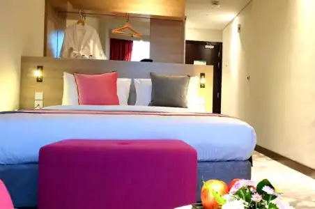  Fortune Atrium - 6