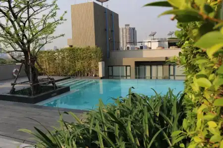 Alix Bangkok - 13