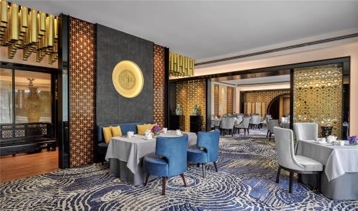 Gran Melia Jakarta - 37