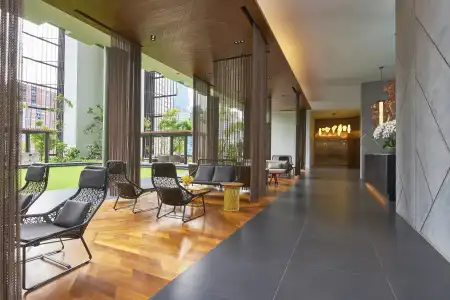 Oasia Downtown Singapore by Far East Hospitality - 12