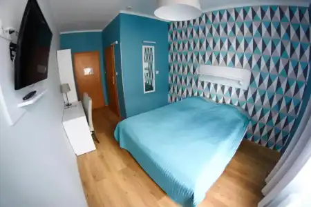 Premium Hostel - 54