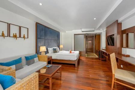 Baan Laimai Beach Resort & Spa - 115