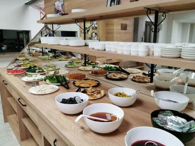Bolu City Otel - 9