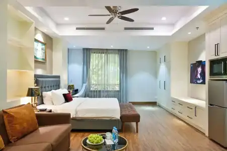 Sam Royal Apartment - 52