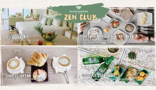 Fusion Suites Da Nang - 11