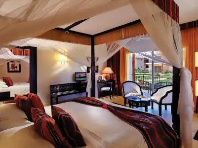 Tui Blue Bahari Zanzibar - 25