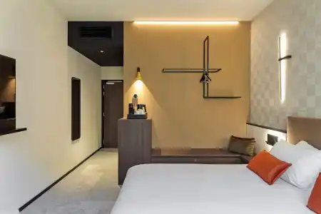 Mercure Namur - 61