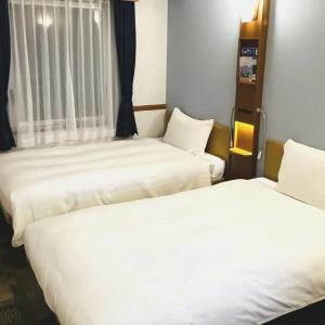 Toyoko Inn Kobe Sannomiya-Eki Higashi - 28