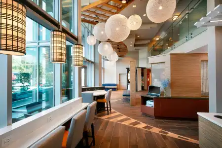 TownePlace Suites by Marriott San Diego Downtown - 37