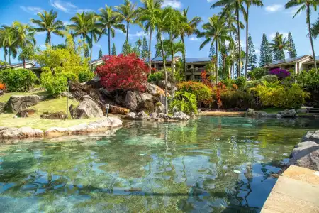 Hanalei Bay Resort by TO, Princeville - 10
