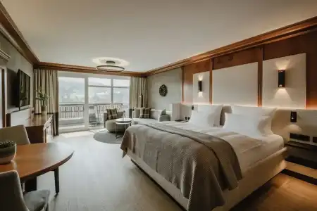 Bergkristall - Mein Resort im Allgäu - 33