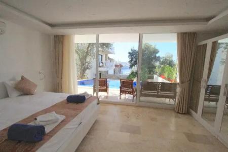 Kalkan Oasis - Adults Only - 80