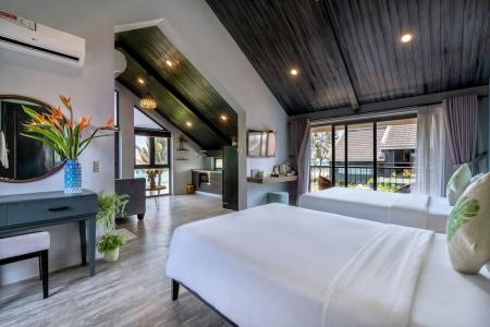 Sea'lavie Boutique Resort & Spa - 185