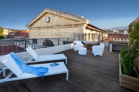 Querini Luxury Suites - 54