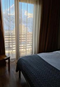 Hilltop Kazbegi - 31