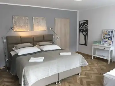 Tm Suites - 73