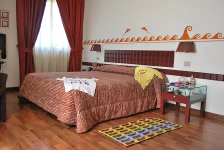 Chocohotel - 2