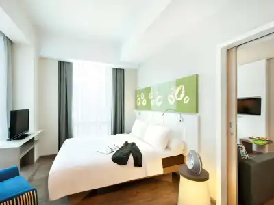 All Seasons Jakarta Thamrin - 1