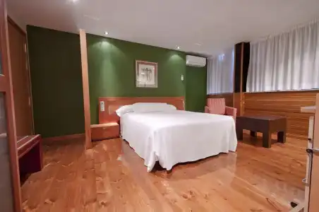 Auditorio Santiago & SPA - 100
