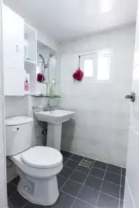 Cobe Guesthouse Dongdaemun - Hostel - 9