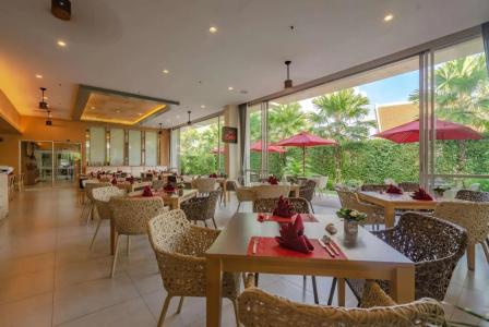 Ramada by Wyndham Phuket Deevana - 42
