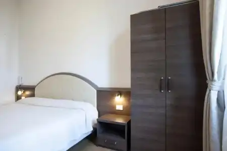 Albergo Amalfi Milano - 28