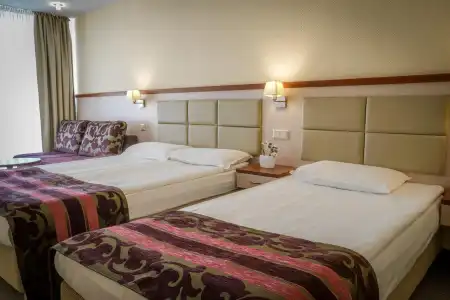 Kaliakra Beach - Ultra All Inclusive - 33