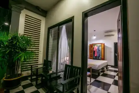 Asanak D'Angkor Boutique - 131