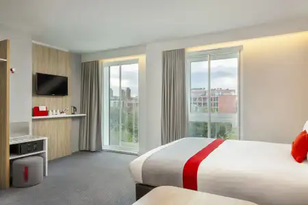 Holiday Inn Express Dublin City Centre by IHG - 44