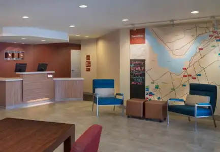 TownePlace Suites Ottawa Kanata - 15