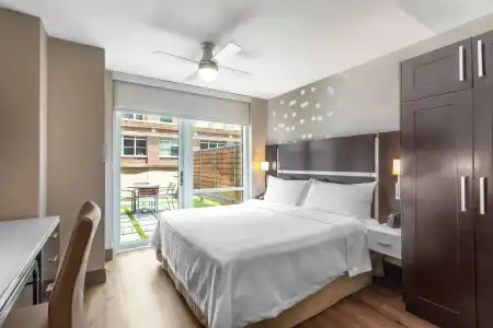 Homewood Suites New York/Midtown Manhattan Times Square - 4
