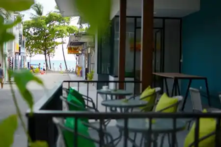 iRest Ao Nang Seafront - 43