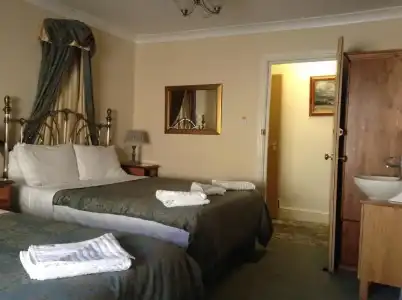 Acorn Guest House - 43