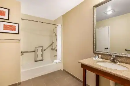 Comfort Inn Santa Monica - West Los Angeles - 29