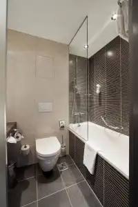 Mercure Severinshof Köln City - 82