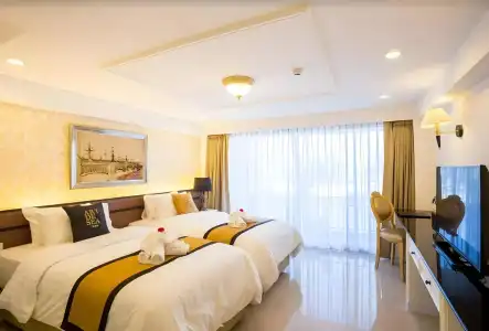 Art De Sea Hua Hin - 2