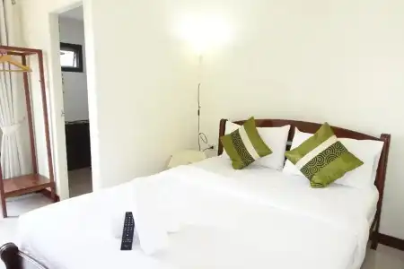 Baan Taweesuk Guest House - 48