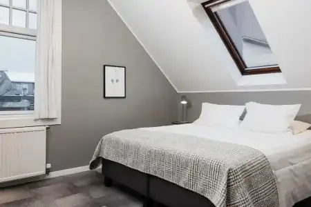 Reykjavik Residence - 77