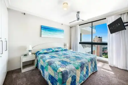 ULTIQA Beach Haven At Broadbeach - 290
