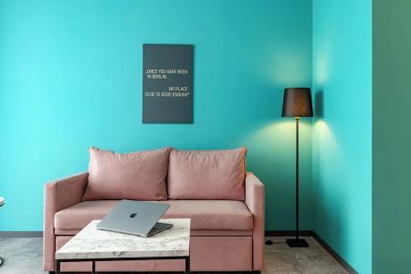 Holiday Inn BERLIN AIRPORT - CONF CENTRE by IHG - 131