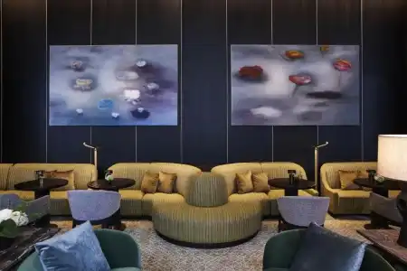 The Ritz-Carlton New York, NoMad - 13