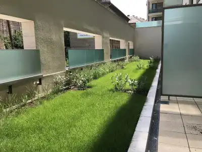 Corvin Rose Apartment - 13