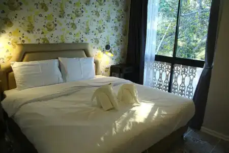 Si Phum Heritage Boutique Chiang Mai - 106