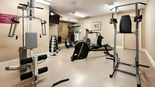 Best Western Plus Stoneridge Inn & Conference Centre - 22