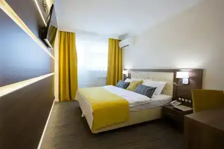 Luch Sports and complex - 81