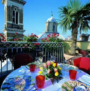 Raphaël – Relais & Châteaux - 9