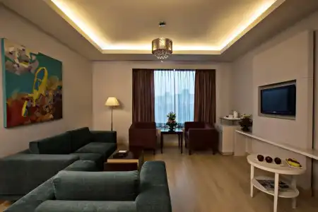 Sarovar Portico Naraina Delhi - 32