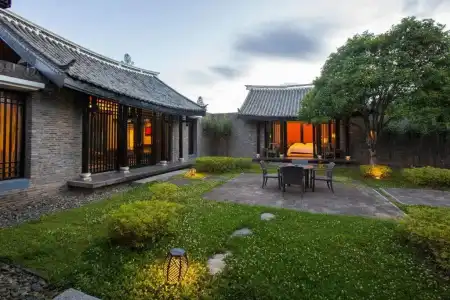 Banyan Tree Lijiang - 61